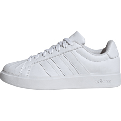 adidas Street Talk Sneaker Damen JP8283 - cloud white/cloud white/core white 36 2/3