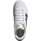 adidas Street Talk Sneaker Damen JP8282 - cloud white/core black/gold met. 36 2/3