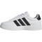 adidas Street Talk Sneaker Damen JP8282 - cloud white/core black/gold met. 36 2/3