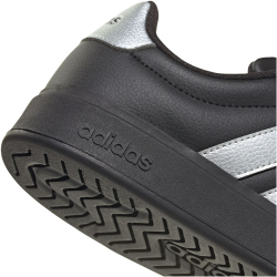 adidas Street Talk Sneaker Damen IH4318 - core black/silver met./core black 38