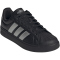adidas Street Talk Sneaker Damen IH4318 - core black/silver met./core black 38