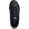 adidas Street Talk Sneaker Damen IH4318 - core black/silver met./core black 38
