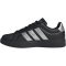 adidas Street Talk Sneaker Damen IH4318 - core black/silver met./core black 38
