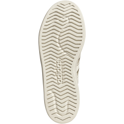 adidas Street Talk Sneaker Damen IH4315 - wonder beige/off white/gold met. 38