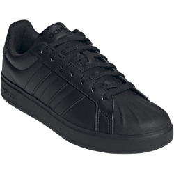 adidas Street Talk Sneaker Herren JR4699 - core black/core black/core black 39 1/3