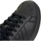 adidas Street Talk Sneaker Herren JR4699 - core black/core black/core black 39 1/3