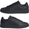 adidas Street Talk Sneaker Herren JR4699 - core black/core black/core black 39 1/3