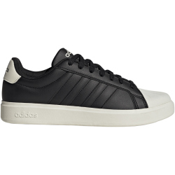 adidas Street Talk Sneaker Herren JP8278 - core black/core black/off white 41 1/3