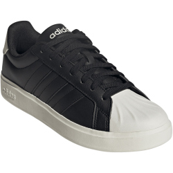 adidas Street Talk Sneaker Herren JP8278 - core black/core black/off white 41 1/3