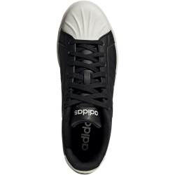 adidas Street Talk Sneaker Herren JP8278 - core black/core black/off white 41 1/3