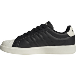 adidas Street Talk Sneaker Herren JP8278 - core black/core black/off white 41 1/3