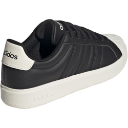 adidas Street Talk Sneaker Herren JP8278 - core black/core black/off white 41 1/3