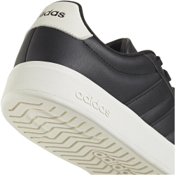 adidas Street Talk Sneaker Herren JP8278 - core black/core black/off white 41 1/3
