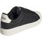 adidas Street Talk Sneaker Herren JP8278 - core black/core black/off white 42