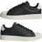 adidas Street Talk Sneaker Herren JP8278 - core black/core black/off white 42