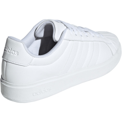 adidas Street Talk Sneaker Herren JP8277 - cloud white/cloud white/cloud white 36 2/3