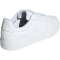 adidas Street Talk Sneaker Herren JP8277 - cloud white/cloud white/cloud white 39 1/3