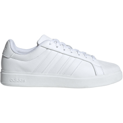 adidas Street Talk Sneaker Herren JP8277 - cloud white/cloud white/cloud white 40 2/3