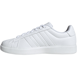 adidas Street Talk Sneaker Herren JP8277 - cloud white/cloud white/cloud white 40 2/3