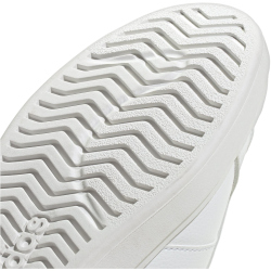 adidas Street Talk Sneaker Herren JP8277 - cloud white/cloud white/cloud white 40 2/3
