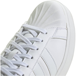 adidas Street Talk Sneaker Herren JP8277 - cloud white/cloud white/cloud white 42