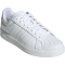 adidas Street Talk Sneaker Herren JP8277 - cloud white/cloud white/cloud white 42