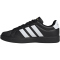 adidas Street Talk Sneaker Herren JP8276 - core black/cloud white/matte gold 36 2/3