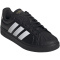 adidas Street Talk Sneaker Herren JP8276 - core black/cloud white/matte gold 39 1/3