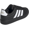 adidas Street Talk Sneaker Herren JP8276 - core black/cloud white/matte gold 39 1/3