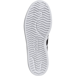 adidas Street Talk Sneaker Herren JP8275 - cloud white/core black/gold met. 42