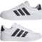 adidas Street Talk Sneaker Herren JP8275 - cloud white/core black/gold met. 42