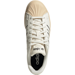 adidas Street Talk Sneaker Herren IH4282 - off white/off white/sand strata 44