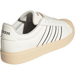 adidas Street Talk Sneaker Herren IH4282 - off white/off white/sand strata 44
