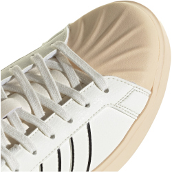 adidas Street Talk Sneaker Herren IH4282 - off white/off white/sand strata 44