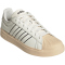 adidas Street Talk Sneaker Herren IH4282 - off white/off white/sand strata 44