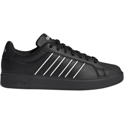 adidas Street Talk Sneaker Herren IH4281 - core black/core black/carbon 44
