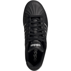 adidas Street Talk Sneaker Herren IH4281 - core black/core black/carbon 44