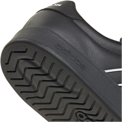 adidas Street Talk Sneaker Herren IH4281 - core black/core black/carbon 44