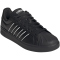 adidas Street Talk Sneaker Herren IH4281 - core black/core black/carbon 44