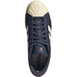 adidas Street Talk Sneaker Herren IH4278 - shadow navy/off white/shadow red 42