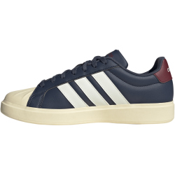 adidas Street Talk Sneaker Herren IH4278 - shadow navy/off white/shadow red 42