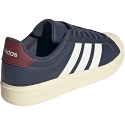 adidas Street Talk Sneaker Herren IH4278 - shadow navy/off white/shadow red 42