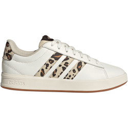 adidas Grand Court 3.0 Sneaker Damen KI3322 - crystal...