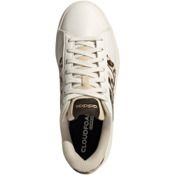 adidas Grand Court 3.0 Sneaker Damen KI3322 - crystal...