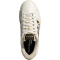 adidas Grand Court 3.0 Sneaker Damen KI3322 - crystal linen/aurora coffee/matte gold 42