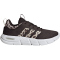 adidas Cloudfoam Flex Laces Sneaker Damen KI0721 - aurora coffee/crystal linen/core white 36 2/3