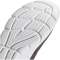 adidas Cloudfoam Flex Laces Sneaker Damen KI0721 - aurora coffee/crystal linen/core white 36 2/3