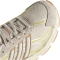 adidas Technochaos 2000 Sneaker Damen KK3504 - wonder white/off white/matte gold 36