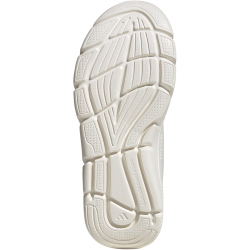 adidas Cloudfoam Flex Laces Sneaker Damen HQ4938 - chalk white/core white/matte silver 36 2/3