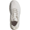 adidas Cloudfoam Flex Laces Sneaker Damen HQ4938 - chalk white/core white/matte silver 36 2/3